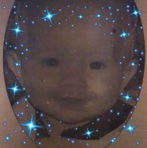 Meet your Posher, Sherry